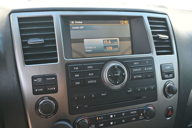 2015 Nissan Armada SV Brand New Tires - 22695098 - 10