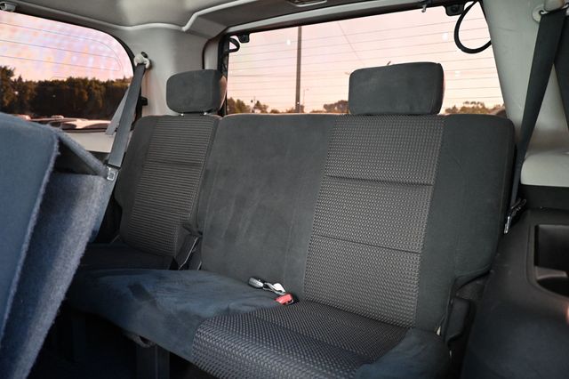 2015 Nissan Armada SV Brand New Tires - 22695098 - 15