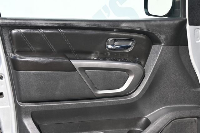 2015 Nissan Armada SV Brand New Tires - 22695098 - 16