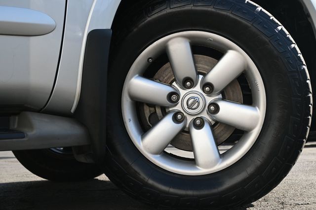 2015 Nissan Armada SV Brand New Tires - 22695098 - 6