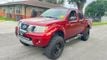 2015 Nissan Frontier  - 22662783 - 0