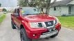 2015 Nissan Frontier  - 22662783 - 8