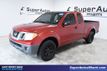2015 Nissan Frontier 2015 Nissan Frontier 2WD King Cab S  - 23001551 - 0