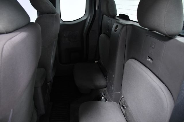 2015 Nissan Frontier 2015 Nissan Frontier 2WD King Cab S  - 23001551 - 9