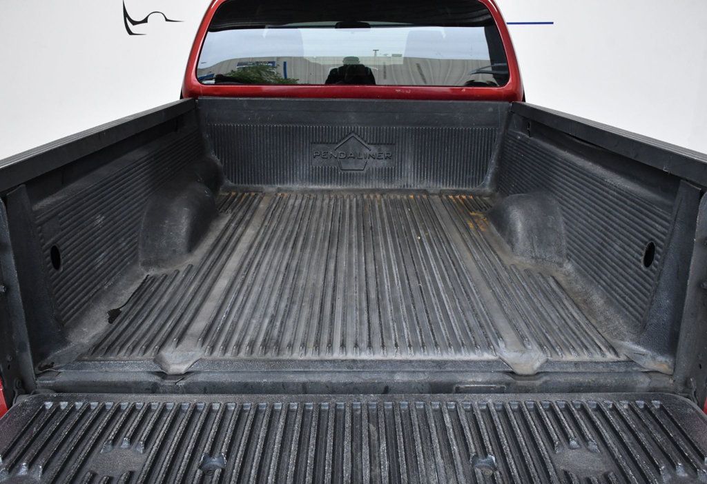 2015 Nissan Frontier 2015 Nissan Frontier 2WD King Cab S  - 23001551 - 12