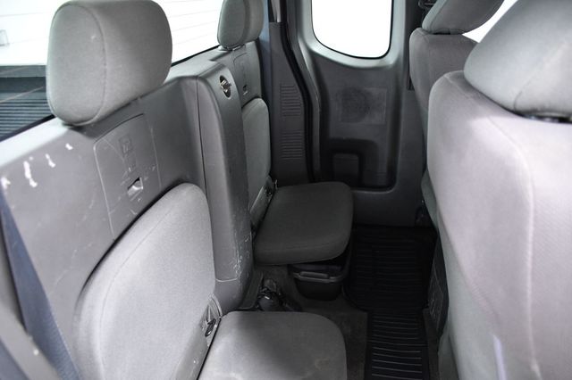 2015 Nissan Frontier 2015 Nissan Frontier 2WD King Cab S  - 23001551 - 13