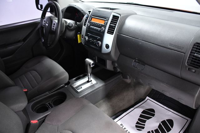 2015 Nissan Frontier 2015 Nissan Frontier 2WD King Cab S  - 23001551 - 16