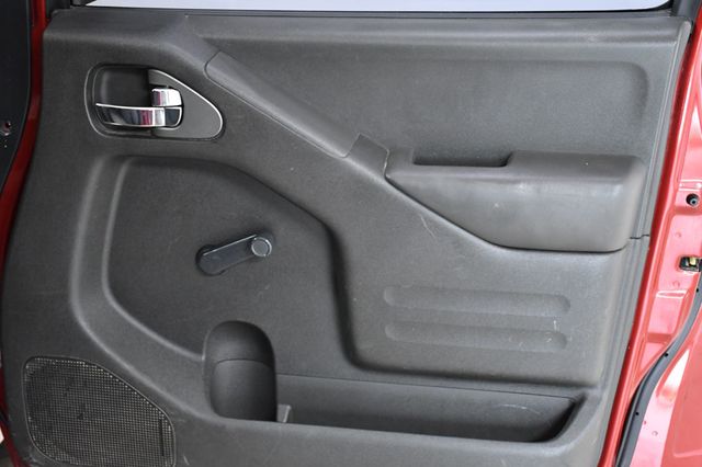 2015 Nissan Frontier 2015 Nissan Frontier 2WD King Cab S  - 23001551 - 17