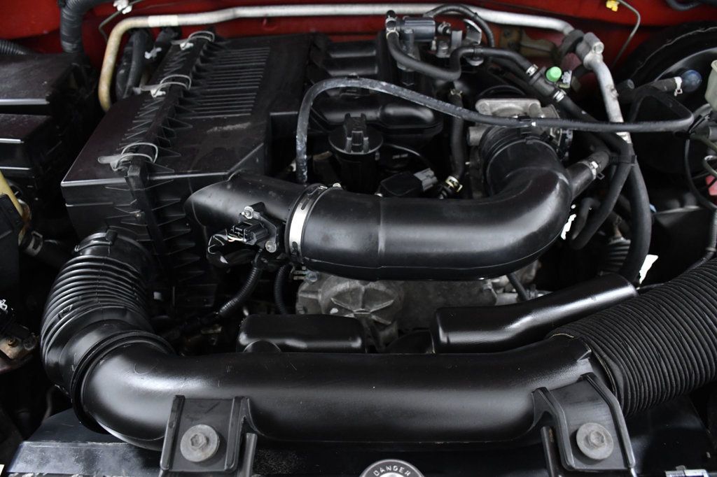 2015 Nissan Frontier 2015 Nissan Frontier 2WD King Cab S  - 23001551 - 18