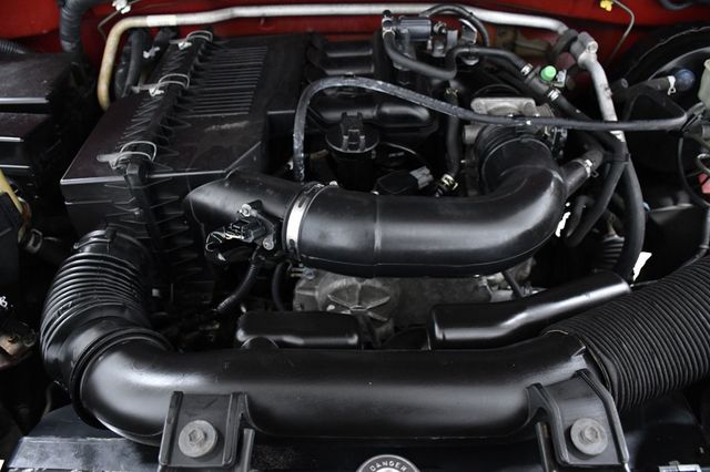 2015 Nissan Frontier 2015 Nissan Frontier 2WD King Cab S  - 23001551 - 18