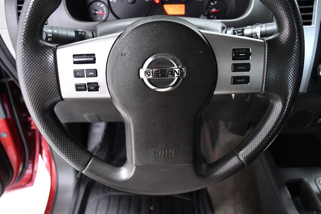 2015 Nissan Frontier 2015 Nissan Frontier 2WD King Cab S  - 23001551 - 19