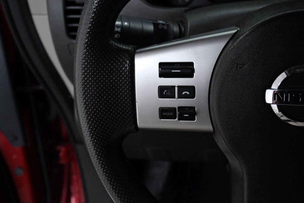 2015 Nissan Frontier 2015 Nissan Frontier 2WD King Cab S  - 23001551 - 20