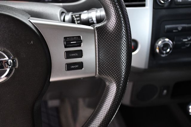 2015 Nissan Frontier 2015 Nissan Frontier 2WD King Cab S  - 23001551 - 21