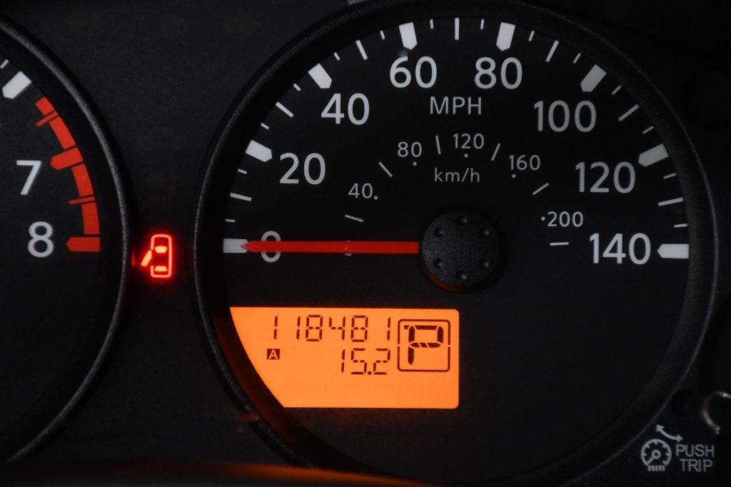 2015 Nissan Frontier 2015 Nissan Frontier 2WD King Cab S  - 23001551 - 22