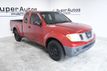 2015 Nissan Frontier 2015 Nissan Frontier 2WD King Cab S  - 23001551 - 2