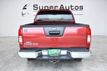 2015 Nissan Frontier 2015 Nissan Frontier 2WD King Cab S  - 23001551 - 4