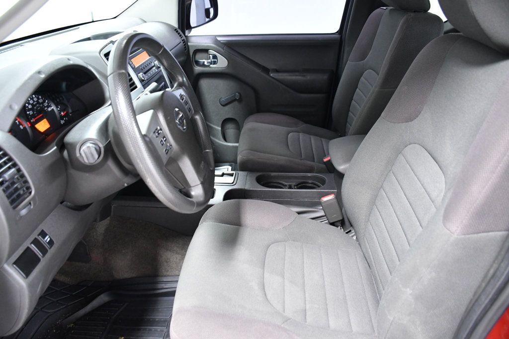 2015 Nissan Frontier 2015 Nissan Frontier 2WD King Cab S  - 23001551 - 6