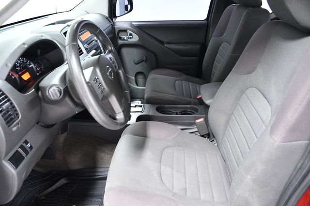 2015 Nissan Frontier 2015 Nissan Frontier 2WD King Cab S  - 23001551 - 6