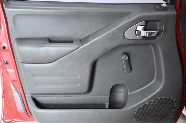 2015 Nissan Frontier 2015 Nissan Frontier 2WD King Cab S  - 23001551 - 8