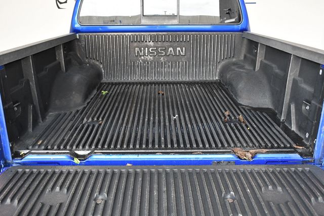 2015 Nissan Frontier 2WD Crew Cab SWB Automatic Desert Runner - 23011534 - 12