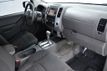 2015 Nissan Frontier 2WD Crew Cab SWB Automatic Desert Runner - 23011534 - 16