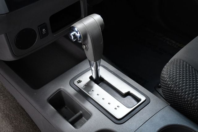 2015 Nissan Frontier 2WD Crew Cab SWB Automatic Desert Runner - 23011534 - 24