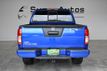 2015 Nissan Frontier 2WD Crew Cab SWB Automatic Desert Runner - 23011534 - 4