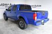 2015 Nissan Frontier 2WD Crew Cab SWB Automatic Desert Runner - 23011534 - 5