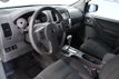 2015 Nissan Frontier 2WD Crew Cab SWB Automatic Desert Runner - 23011534 - 7