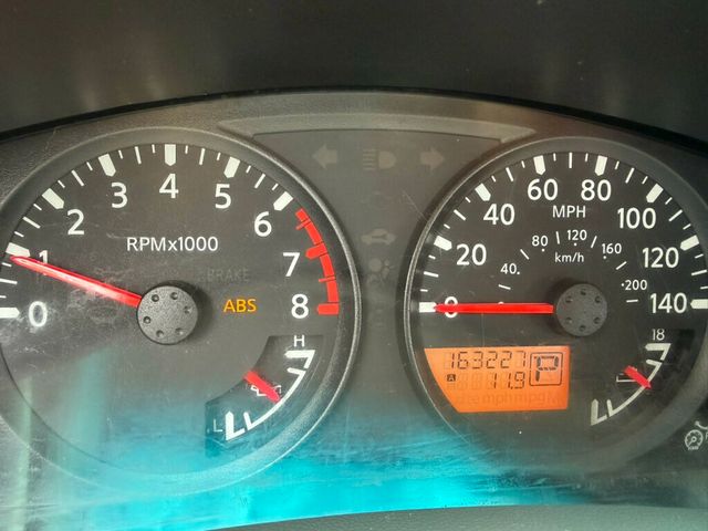2015 Nissan Frontier 2WD Crew Cab SWB Automatic SV - 23053601 - 20