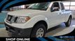 2015 Nissan Frontier 2WD King Cab I4 Automatic S - 22976920 - 0