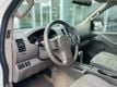 2015 Nissan Frontier 2WD King Cab I4 Automatic S - 22976920 - 10