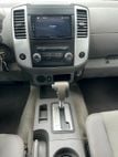 2015 Nissan Frontier 2WD King Cab I4 Automatic S - 22976920 - 21