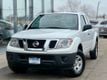 2015 Nissan Frontier 2WD King Cab I4 Automatic S - 22976920 - 25
