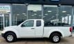 2015 Nissan Frontier 2WD King Cab I4 Automatic S - 22976920 - 26