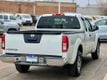 2015 Nissan Frontier 2WD King Cab I4 Automatic S - 22976920 - 29