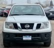 2015 Nissan Frontier 2WD King Cab I4 Automatic S - 22976920 - 30