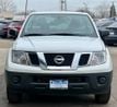 2015 Nissan Frontier 2WD King Cab I4 Automatic S - 22976920 - 5