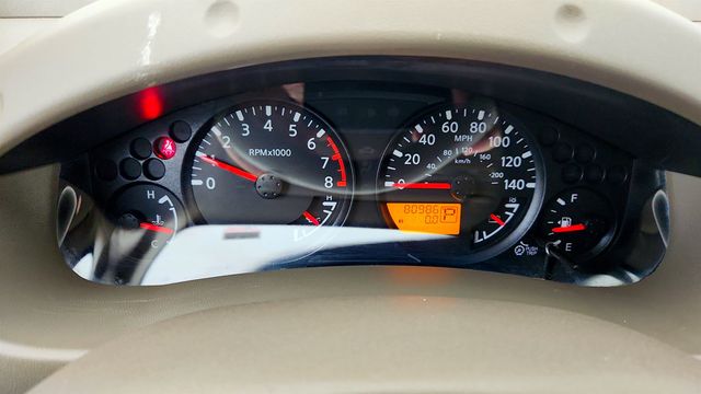 2015 Nissan Frontier 2WD King Cab I4 Automatic SV - 23004616 - 13