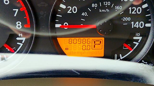 2015 Nissan Frontier 2WD King Cab I4 Automatic SV - 23004616 - 14