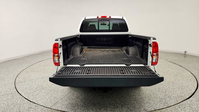 2015 Nissan Frontier 2WD King Cab I4 Automatic SV - 23004616 - 20