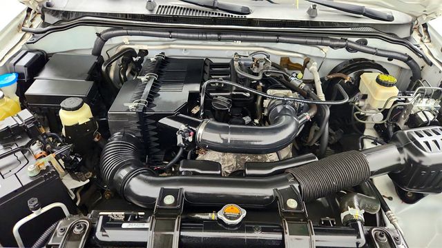 2015 Nissan Frontier 2WD King Cab I4 Automatic SV - 23004616 - 25