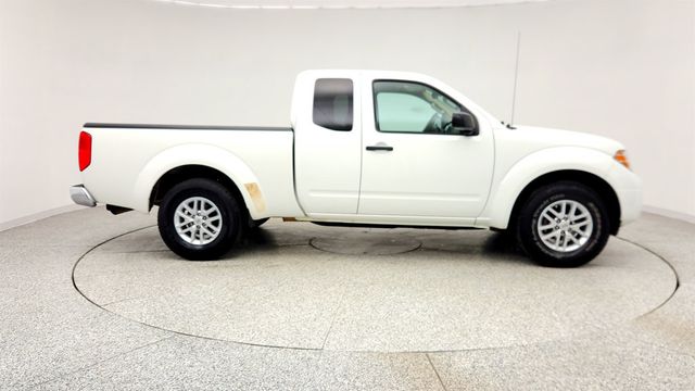 2015 Nissan Frontier 2WD King Cab I4 Automatic SV - 23004616 - 3