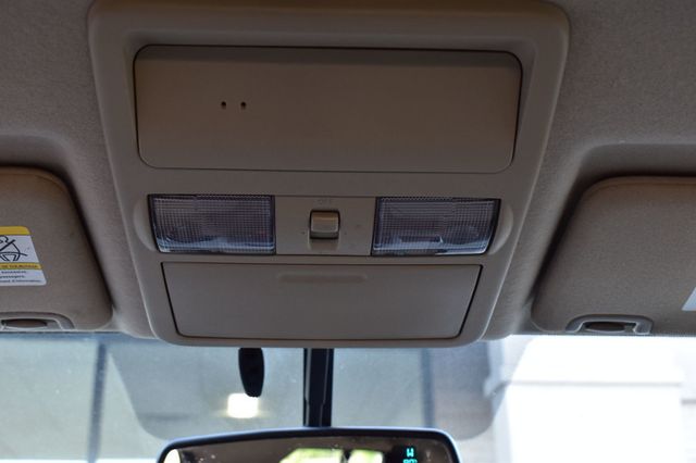 2015 Nissan Frontier 4WD Crew Cab SWB Automatic SV - 23033383 - 32