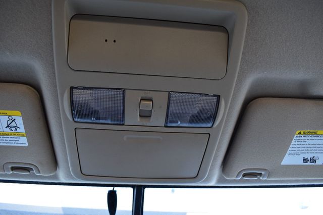 2015 Nissan Frontier 4WD Crew Cab SWB Automatic SV - 23033383 - 34