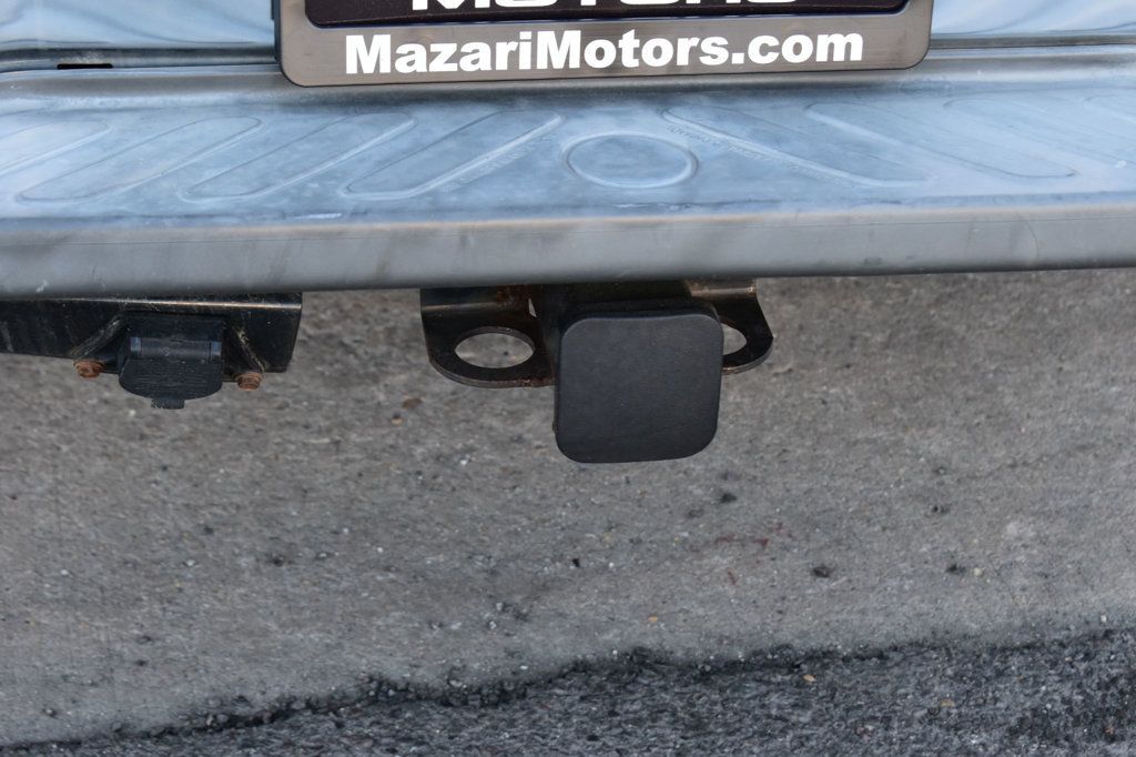 2015 Nissan Frontier 4WD Crew Cab SWB Automatic SV - 23033383 - 37
