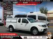 2015 Nissan Frontier 4WD King Cab Automatic SV - 23018233 - 0