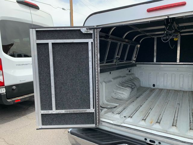 2015 Nissan Frontier 4WD King Cab Automatic SV - 23018233 - 10