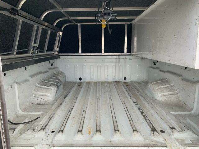 2015 Nissan Frontier 4WD King Cab Automatic SV - 23018233 - 12