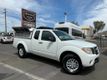 2015 Nissan Frontier 4WD King Cab Automatic SV - 23018233 - 1